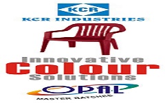 KCR Industries 